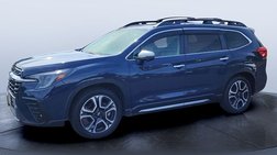 2023 Subaru Ascent Touring