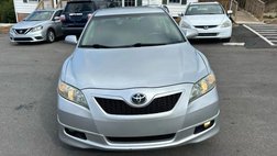 2007 Toyota Camry CE