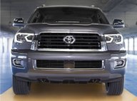 2022 Toyota Sequoia TRD Sport