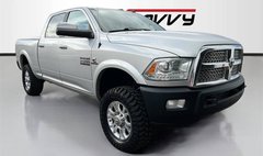 2018 Ram Ram Pickup 2500 Laramie