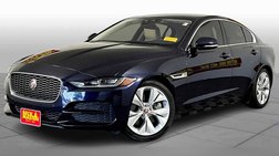 2020 Jaguar XE P250 S