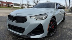 2023 BMW 2 Series M240i xDrive