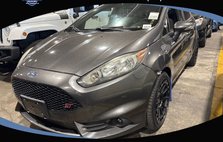 2017 Ford Fiesta ST