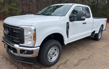 2026 Ford Super Duty F-250 XL