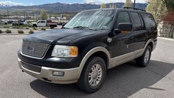 2005 Ford Expedition Eddie Bauer