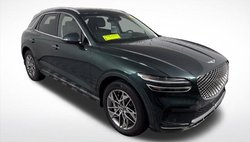 2023 Genesis GV70 2.5T Standard