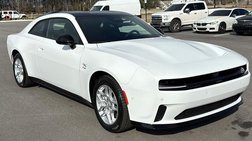 2025 Dodge Charger Daytona R/T