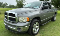 2005 Dodge Ram 1500 ST