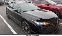 2019 Toyota Avalon XSE