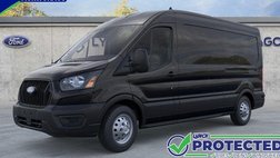 2026 Ford Transit 250