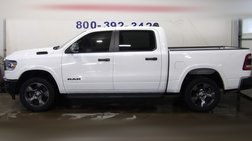 2023 Ram Ram Pickup 1500 Laramie