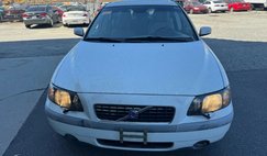 2004 Volvo S60 2.4