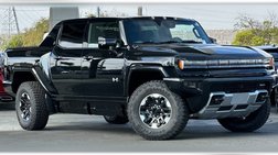 2024 GMC HUMMER EV 3X