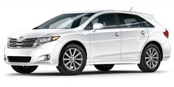 2011 Toyota Venza FWD 4cyl