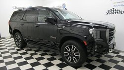 2021 GMC Yukon AT4