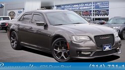 2021 Chrysler 300 S V6