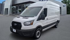 2023 Ford Transit 250