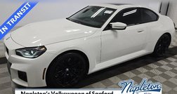 2024 BMW M2 Base