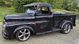 1948 Dodge 
