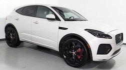 2021 Jaguar E-PACE 300 Sport