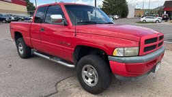 1997 Dodge Ram 1500 Base
