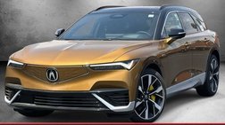 2024 Acura ZDX Type S