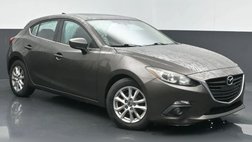 2016 Mazda MAZDA3 i Touring