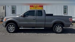 2013 Ford F-150 XL
