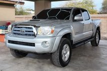 2007 Toyota Tacoma V6