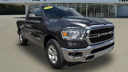 2022 Ram Ram Pickup 1500 Lone Star