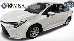 2024 Toyota Corolla Hybrid Hybrid LE