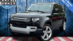 2023 Land Rover Defender 110 S