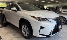 2016 Lexus RX 350 Base