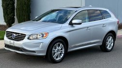 2016 Volvo XC60 T5 Premier