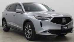 2023 Acura MDX SH-AWD w/Tech