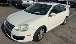2006 Volkswagen Jetta 2.5 PZEV