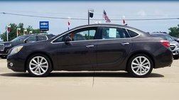 2014 Buick Verano Convenience Group