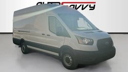 2023 Ford Transit 350