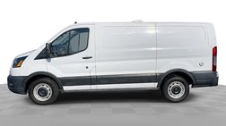 2020 Ford Transit 150