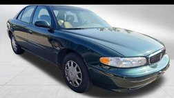 2003 Buick Century Base