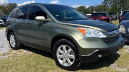 2007 Honda CR-V EX-L