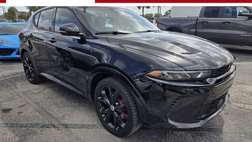 2025 Dodge Hornet R/T Plus