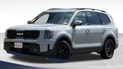 2024 Kia Telluride SX-Prestige X-Pro