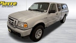 2009 Ford Ranger XLT