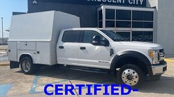 2017 Ford XLT