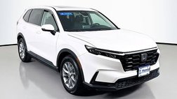 2023 Honda CR-V EX