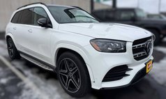2022 Mercedes-Benz GLS GLS 450