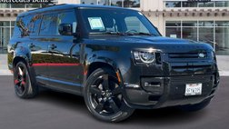 2023 Land Rover Defender 130 X-Dynamic SE