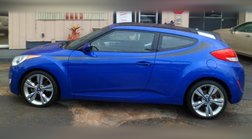 2014 Hyundai Veloster Base