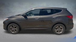 2013 Hyundai Santa Fe Sport 2.4L